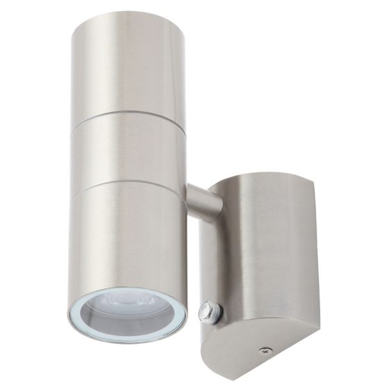 Forum Leto IP65 2lt GU10 with Photocell SST